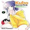 Kubo Wont Let Me Be Invisible Vol. 8 by Nene Yukimori Paperback Book 9781974737475