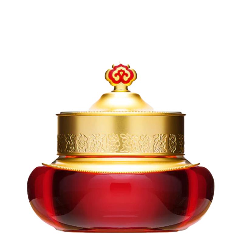 Jinyulhyang Intensive Revitalizing Cream