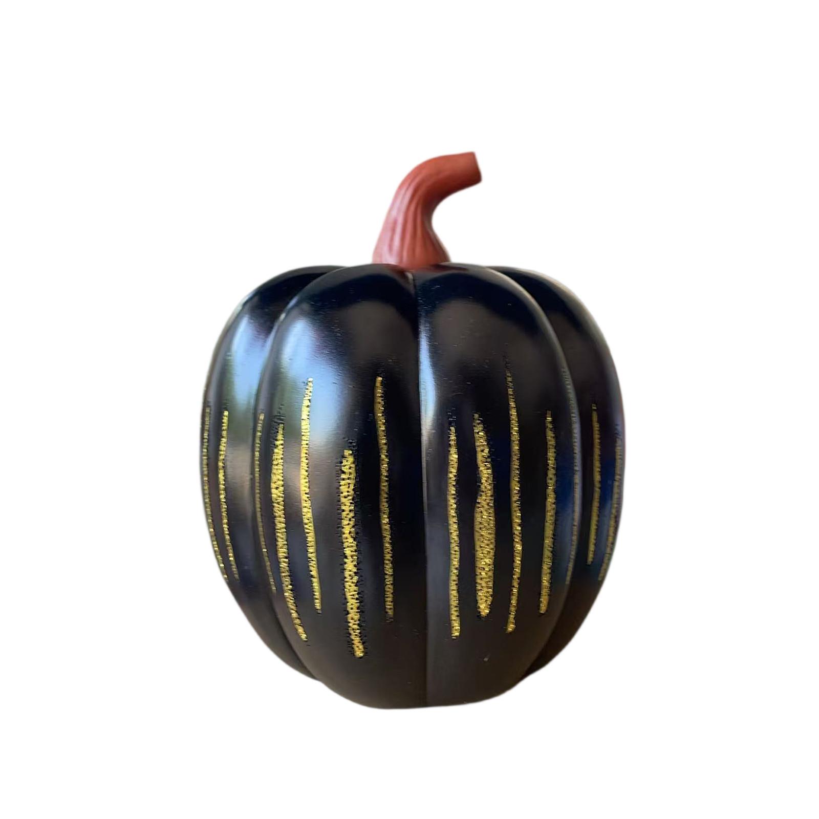 

Светящееся украшение на Хэллоуин, Осенние украшения на Хэллоуин для дома, Световые украшения для спальни, прихожей One Size