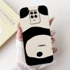 Casing For Redmi Note 9 9S 9Pro 4G Back Cover For Redmi Note 9 Pro Case Cute Cartoon Fashion Flowers Silicone Shockproof Bumper