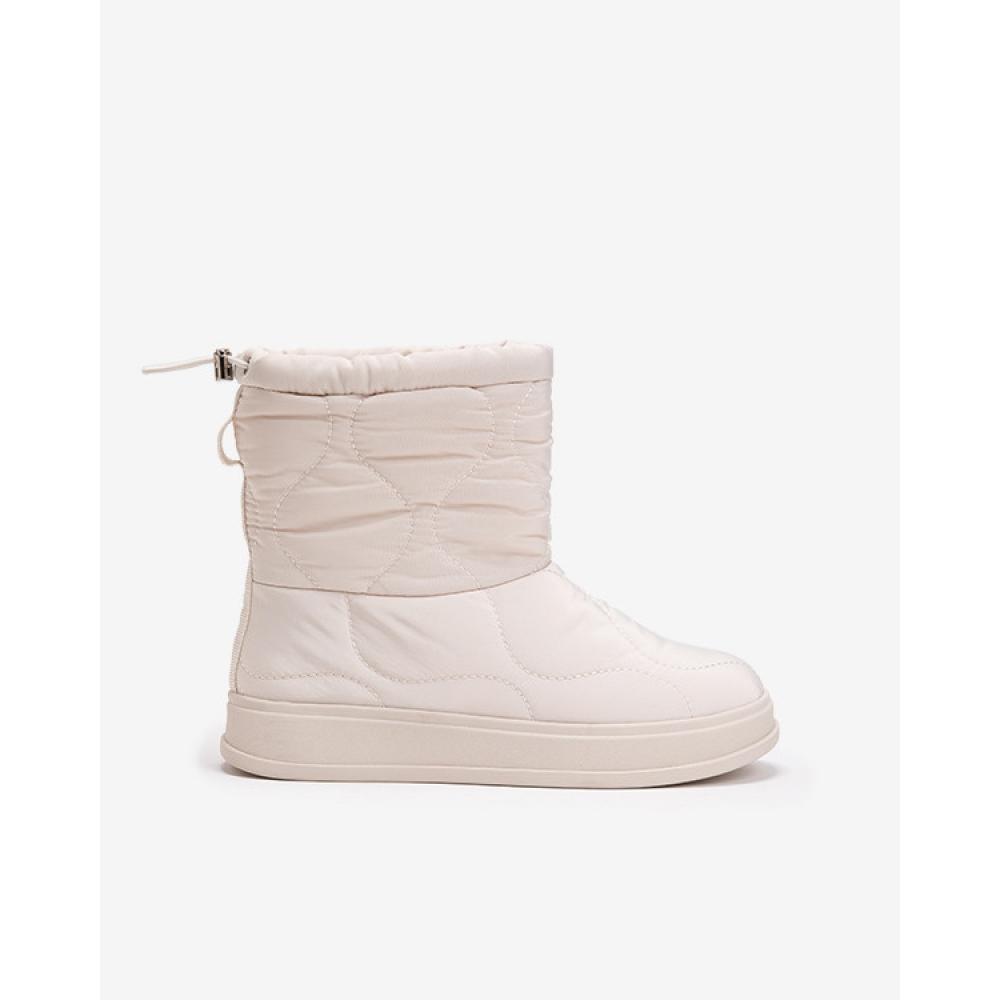 Simplet By ESquire ESquire Simple Women S Loa Padded Middle Boot