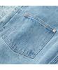 Deutero First Denim Jacket Light Indigo