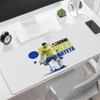 Tottenham Hotspur Player Large Mouse Pad Gaming Laptop Mouse Pad Ultra-Long Desk Mat Non-Slip Rubber Base Perfect for Office Laptop Gaming Setup