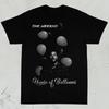 The Weeknd - Trilogy Era Zwart S-234XL Korte Mouw Katoenen Shirt ND286 Unisex T-shirt