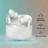 Cuffie Wireless a Cancellazione Attiva del Rumore con Suono Immersivo Latenza Ultra-Bassa Ricarica Wireless Senza Sforzo per Palestra Corsa