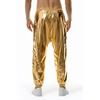 Spring Summer Autumn Sweatpants Stamped Elastic Trousers Men's Casual Sweatpants