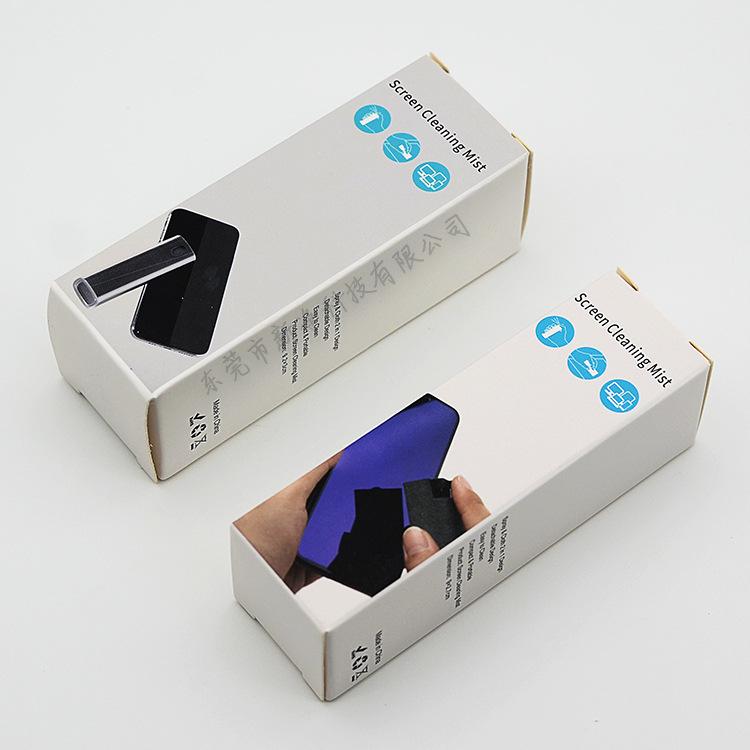 

All-in-One Screen Cleaner for Phones, Tablets, and Laptops