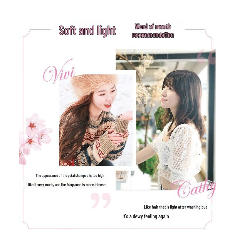 DOVE Plant Repair Conditioner & Shower Gel Set