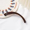 Korean Style Double Comb Hair Accessory for Bun & Updo