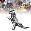 Adults Kid Dinosaur Inflatable Costume for Halloween Festivals Party Bars Parks DecorationX119