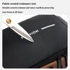 Men's USB Port Chest Bag with Password Lightweight Hiking Cycling Small Backpack for Outdoor Sports