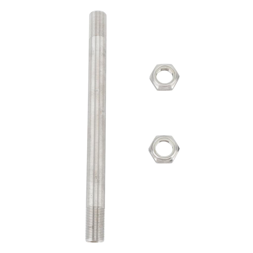 Hochfeste Klemmschraube 90185 22043 90202 22M54 90386 22M94 Klemmschrauben-Fittings für