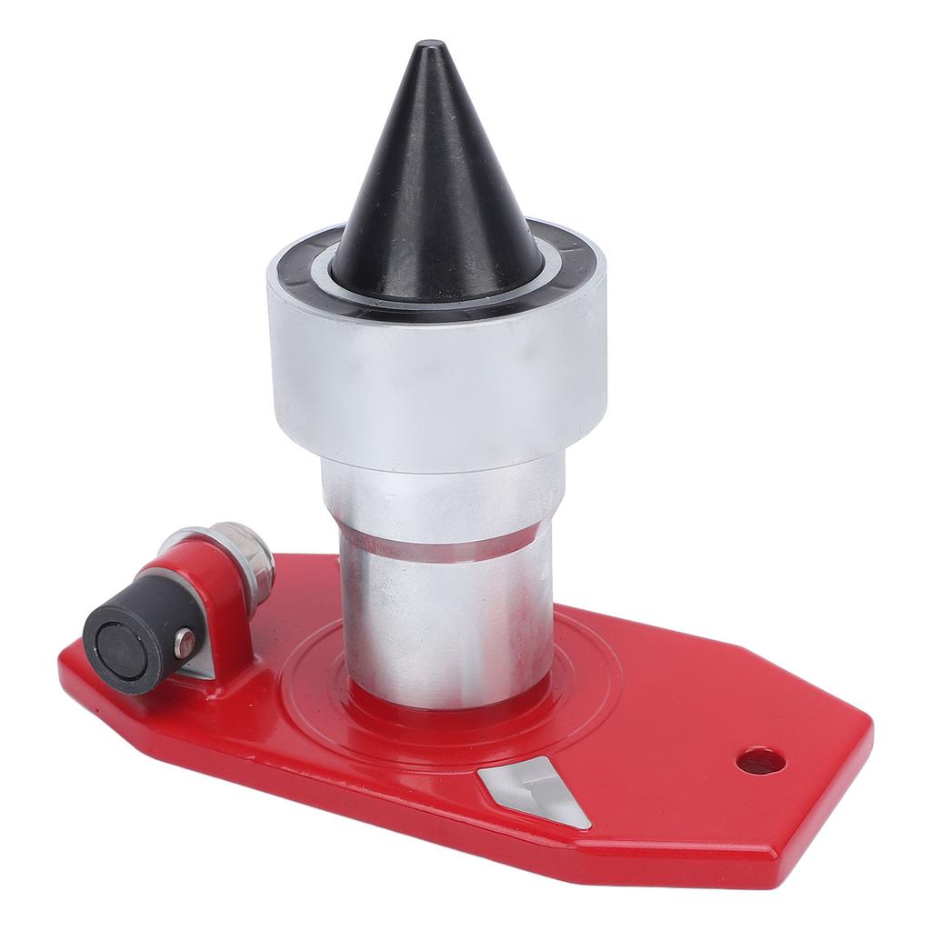 Magnetic Wall Mount Blade Balancer 750087 Metal Reduced Vibration Smoother Cutting for Lawn Mower