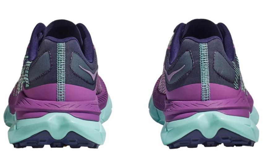 Women's Sneakers HOKA Wmns Tecton X 2 'Orchid Flower Night Sky'