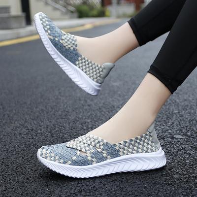 נעלי נשים – מוקסינים לנשים