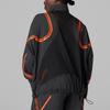 adidas by Stella McCartney Women's TruePurpose Training Jacket Black HD9120