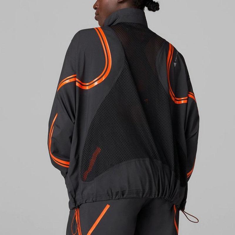 adidas by Stella McCartney Women's TruePurpose Training Jacket Black HD9120