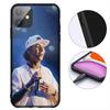 Natanaels Rubens Canos Monges Phone Case for Samsung Galaxy S25 Edge S24 S23 FE Plus Ultra A16 A15 A55 A57 5G Cover Casing