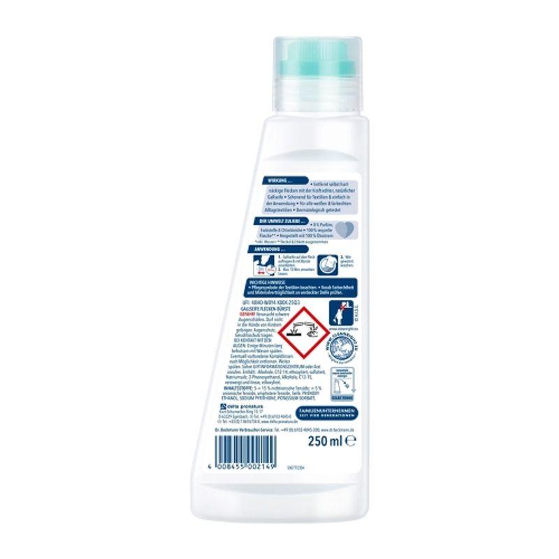 Dr. Beckmann Pre-Wash Stain Brush 250ml