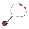 Electric Pulse Neck Massager Pendant Type 3 Heating Gears Relieve Fatigue Neck Relax Massage Machine