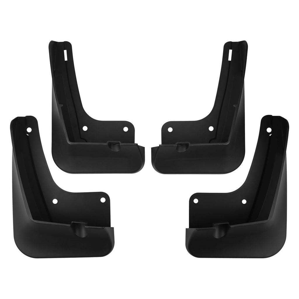 Ideal i6 2025 Car Tire Mudguard - Perfect for Car Modification