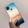 Pour ZTE Blade 20 Étui Intelligent Coque Téléphone Souple en Silicone Pour ZTE10 Smars Étui Pour ZTE Blade V2020 Vita Coque Pare-chocs Mode