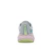 HOKA  Arahi 7 Gull Pink Twilight Women Sneakers Grey 1147851-GLP