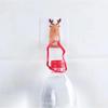 Household Convenience Tools Animal Style Strong Adhesive Hook Wall Holder Nail Free Traceless Wall Hook  Kitchen Bathroom Tools