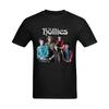 The Hollies Retro Band Portrait T-Shirt