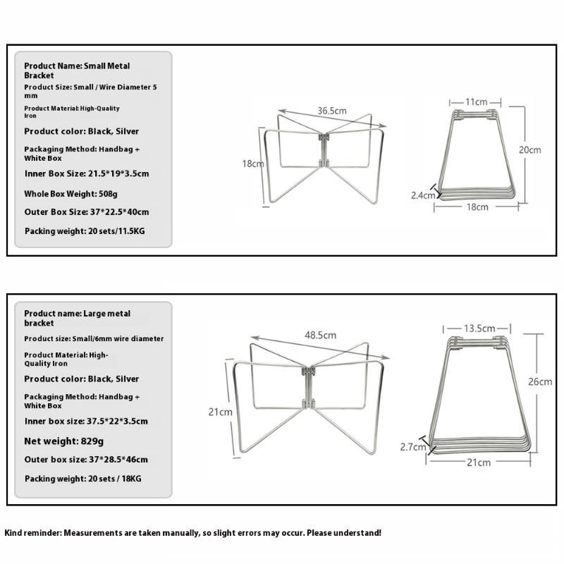 Camping Folding Cooler Box Stand Container Holder Shelf Outdoor Camping Supply Holder Folding Stand Ice Box Stand Aluminum Alloy