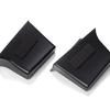 Automobile Side Panel Organizers Convenient Vehicle Door Pocket Expansion Pair for Auto CX30 Left Hand Drive Version