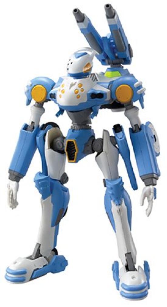 

TAMASHII NATIONS Symphonic Psalm Eureka Seven Trance Model Terminus TyPeR808