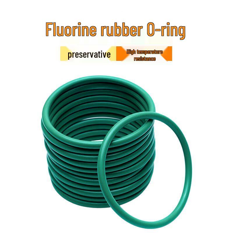 Lijiu Hong UPVCDN32 Fluororubber Valve O-Ring