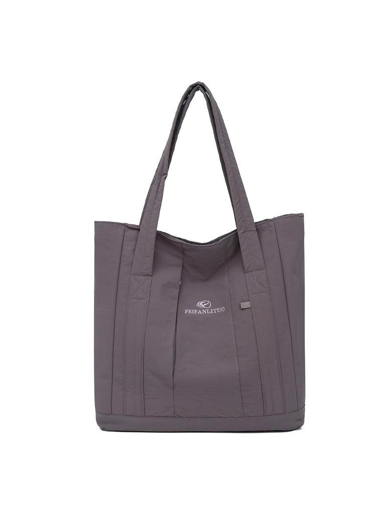 Women's Versatile Large-Capacity Yoga Bag - Lightweight for Outdoor, Travel, and Sports