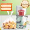 Meiliya Disposable Food Storage Bags