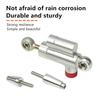 Universal Motocross Steering Damper Stabilizer Shock Absorption Safety Control Motorcycle Damper Adjustable Modified Accessories