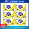 Safeguard Lemon Bar Soap 6-Pack