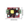 AC-DC Power Supply Module AC220V to DC12V24V/3A1.5A 36W Buck Regulator Module Switching Power Supply Board 36W