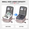 Vacuum Backpack, Bag For Women, Ryanair Hand Luggage 40x30x20 Bag, Casual Backpack Hiking Backpack, Men Laptop Work Bag