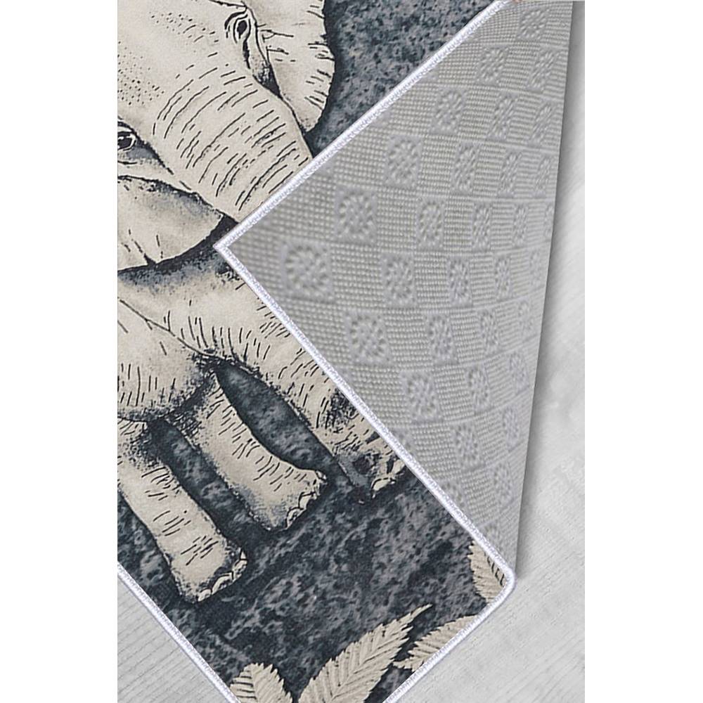 Rovigo Home Omyvatelný potištěný koberec RVGHOME1462