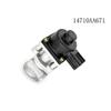 AUTO EGR Valve Exhaust Gas Recirculation Valve 14710AA671 For Subaru Impreza Forester Legacy Outback XV