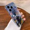 Classic Steam Train Railway Phone Case iPhone17 16 15 14 13 12 11 Pro Max Plus Mini Clear Full Back Cover Silicone Soft Shell