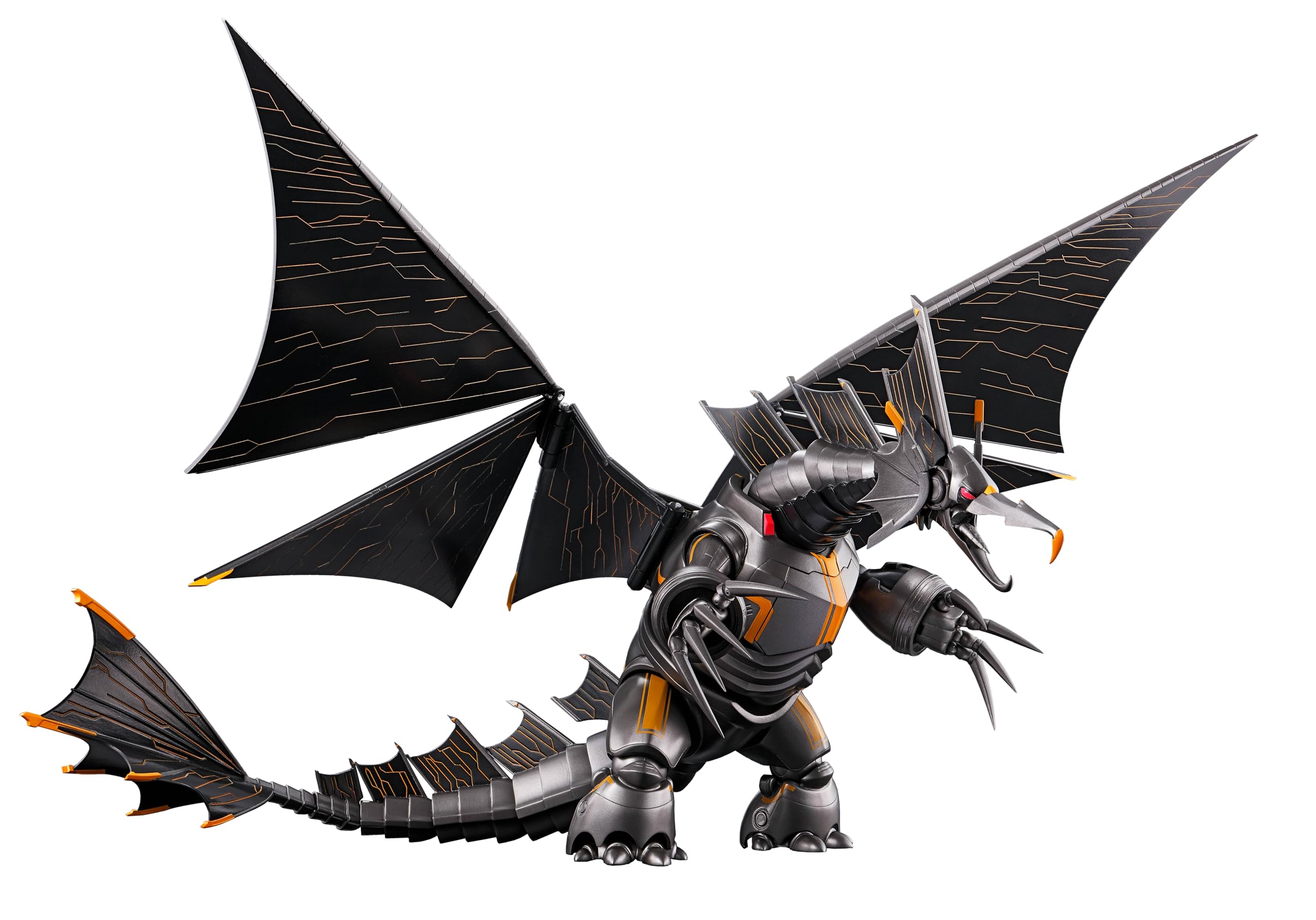 

TAMASHII NATIONS Ultraman Rising Меха Гігатрон [Ультрамен: [Зростання] Bandai Spirits S.H.Figuarts Фігурка