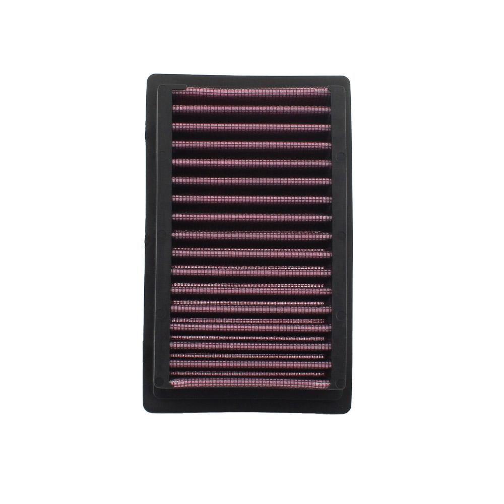 High Flow Air Cleaner Element Intake Air Filter For BMW F800GT F800GS F850GS F800R F800GT F700GS 798 F650GS 652 BM-8006