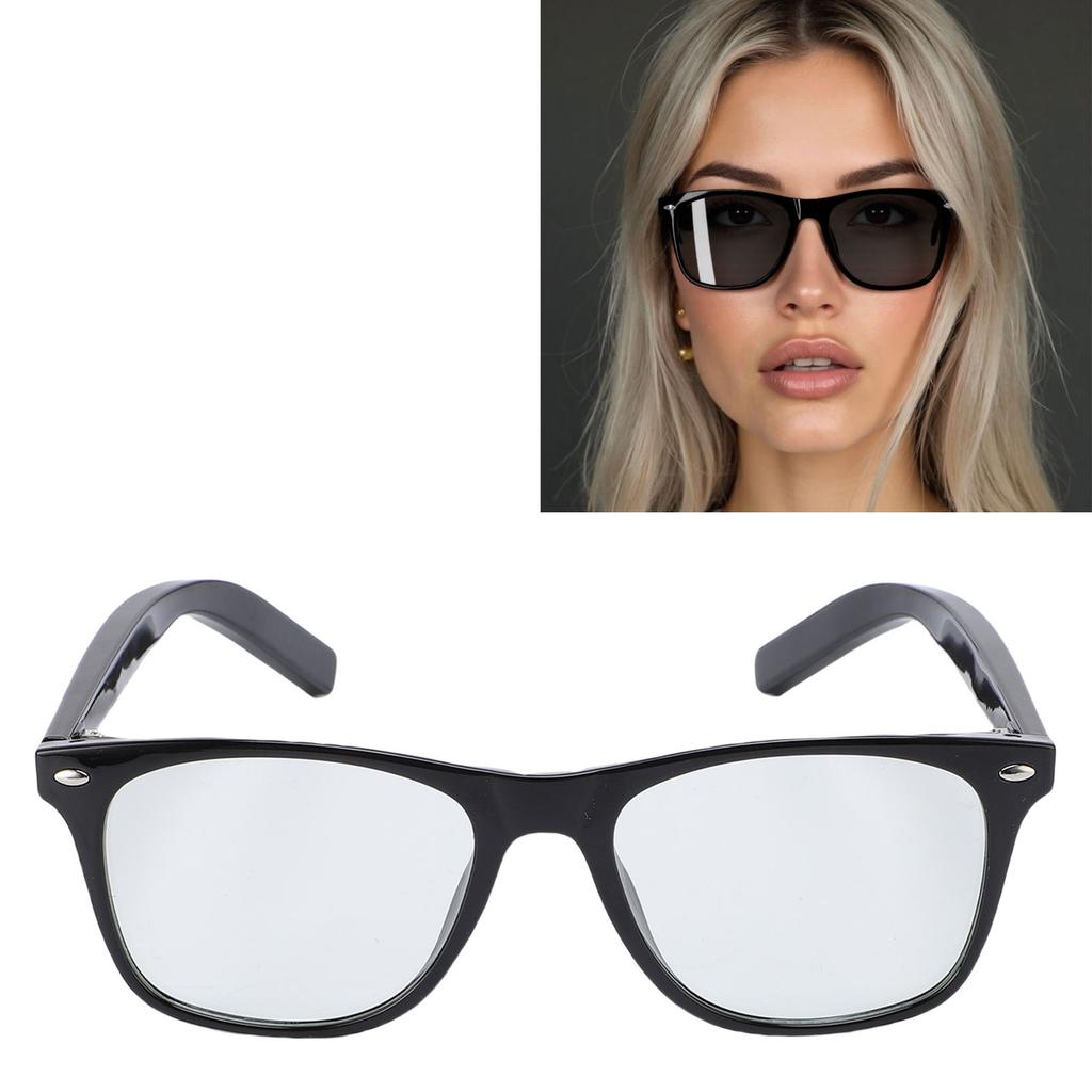 Smart Translation Glasses Over 100 Languages Rl Time Video Translation Built in Mic Spker  5.3 Smart Glasses