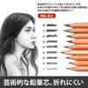 MARCO Sketching Pencil 19 Model 3001 Art Painting Kit with Iron Box Storage 9 Drawing Pencils 3 Charcoal 1 Paper 1 Plastic 1 Regular 1 Knife with
