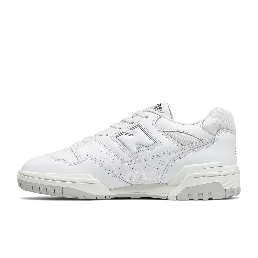 Sneakers New Balance White Version
