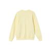Stussy Peace Sign Crew Unisex 1914662