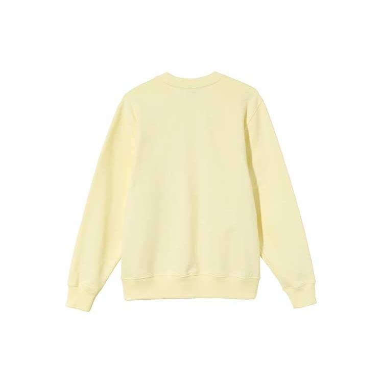 Stussy Peace Sign Crew Unisex 1914662