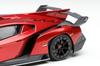 EIDOLON Scale Lamborghini Veneno 2013 Candy Red Finished Product 1/43